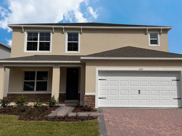 1139 Gull Dr, Apopka, FL 32712