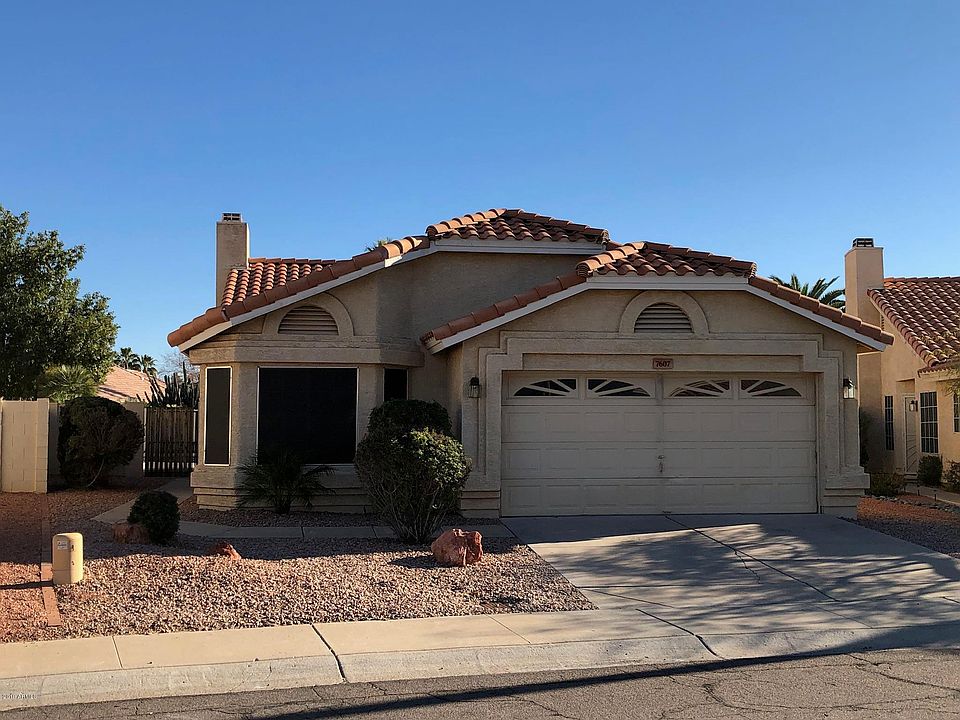 1st image of 7607 W Oraibi Dr