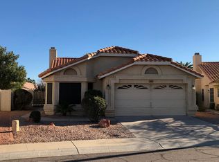 7607 W Oraibi Dr, Glendale, AZ 85308