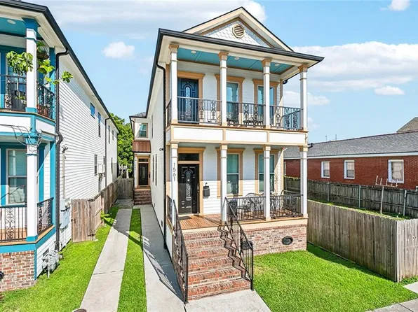1561 N Derbigny St, New Orleans, LA 70116