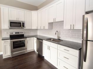 14 W California Ave #1/2, Columbus, OH 43202