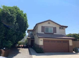 282 Editha Dr, El Cajon, CA 92019