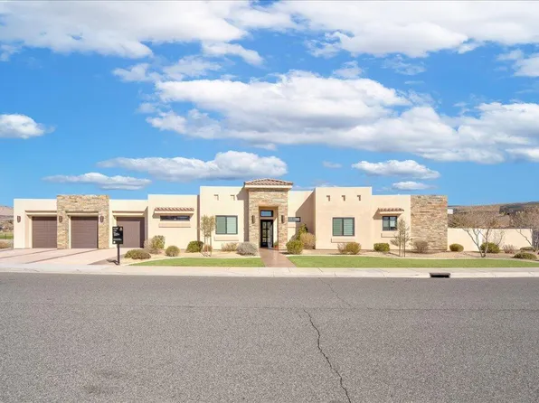 1526 W Canyon Tree Dr, Saint George, UT 84770