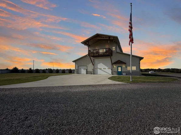 21445 County Road 36, Sterling, CO 80751