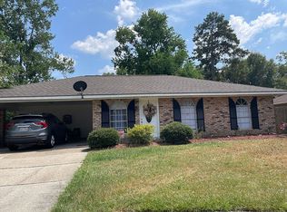 14558 Richardson Dr, Greenwell Springs, LA 70739