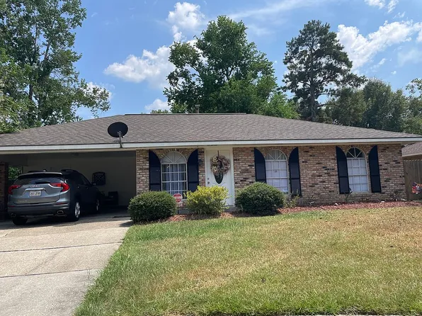 14558 Richardson Dr, Greenwell Springs, LA 70739