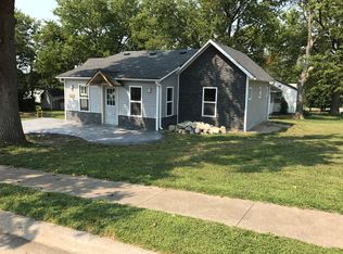 280 Maple St, Springfield, NE 68059