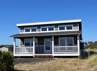 412 N Spinnaker St, OCEAN SHORES, WA 98569