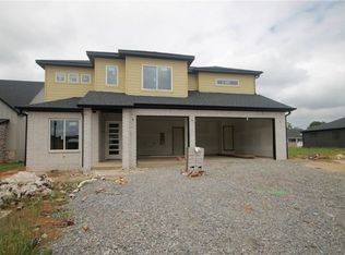 3506 Radiance Ave, Bentonville, AR 72713