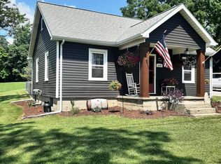 14600 Harvey Rd, Grass Lake, MI 49240