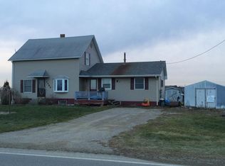 1785 Wheeler Rd, Snover, MI 48472