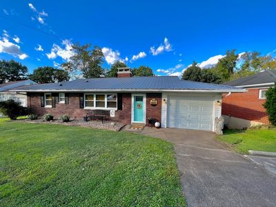 123 Patton Dr, Ashland, KY, 41101
