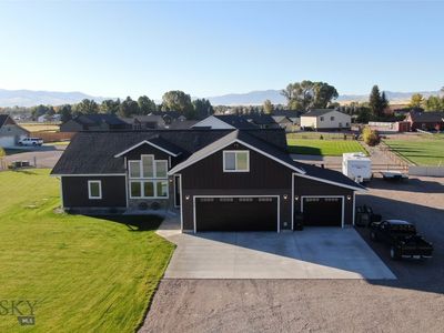 275 Silverwood Loop, Dillon, MT, 59725