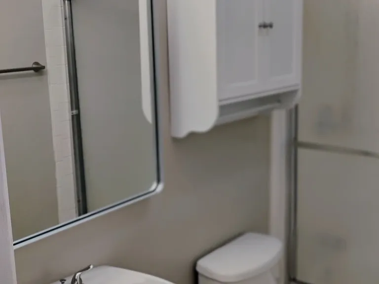 Bathroom 1