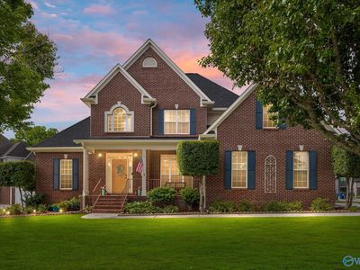 101 Cottonport Pl, Madison, AL, 35758