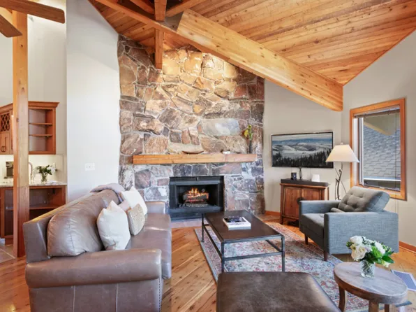 (undisclosed Address), Park City, UT 84060