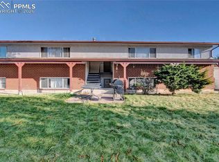 7075 Alegre Cir, Fountain, CO 80817
