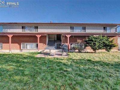 7075 Alegre Cir, Fountain, CO, 80817