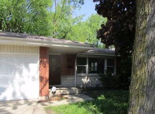 650 Ann St, Dolton, IL