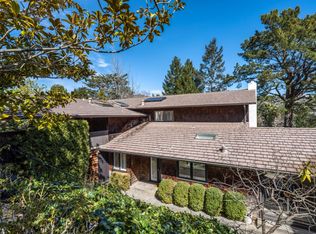 32 Bay View Ave, Belvedere Tiburon, CA 94920