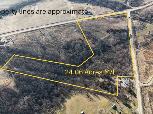 0 County Road X17, Columbus Junction, IA 52738