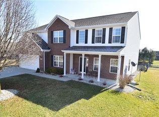 6357 Avalon Blvd, Avon, IN 46123