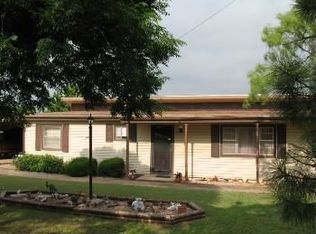 120 Arrow Point, Abilene, TX 79601