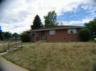 6593 S Grant St, Centennial, CO 80121