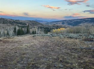 Gcr #164, Kremmling, CO 80459