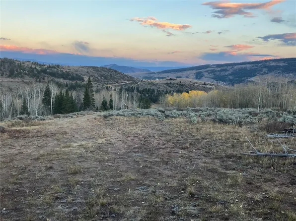 Gcr #164, Kremmling, CO 80459