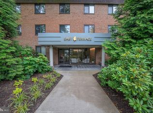 1650 Oakwood Dr APT E202, Narberth, PA 19072