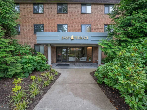 1650 Oakwood Dr APT E202, Narberth, PA 19072