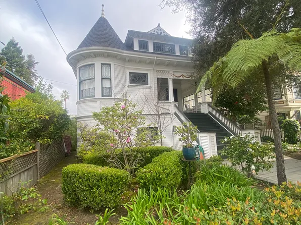 2237 San Jose Ave #C, Alameda, CA 94501