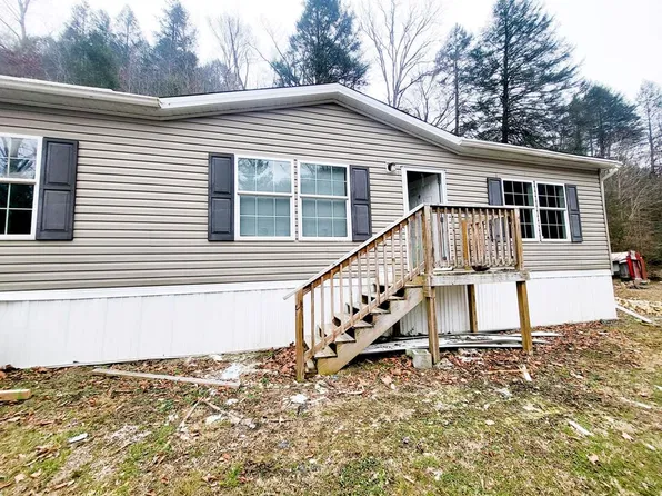 2253 Indian Creek Rd, Bee, VA 24217