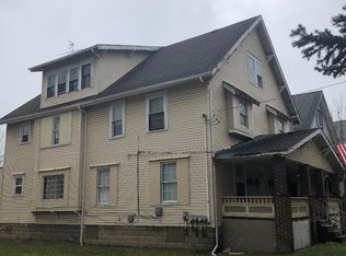 58 E Archwood Ave, Akron, OH