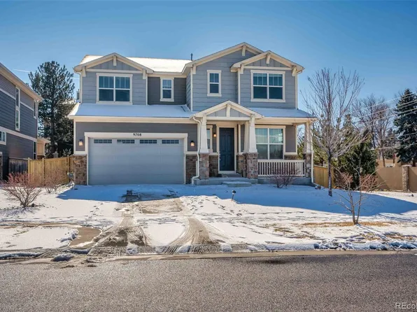9708 E Kansas Avenue, Aurora, CO 80247