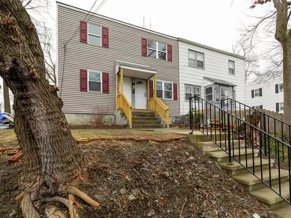 1 Bain Ave, Poughkeepsie, NY 12601