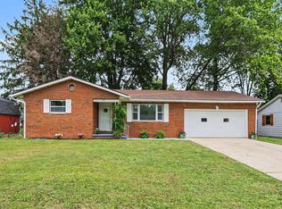 178 Cliffview Dr, Mount Sterling, OH 43143