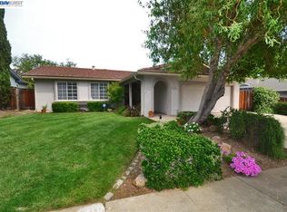 7769 Fairoaks Dr, Pleasanton, CA 94588