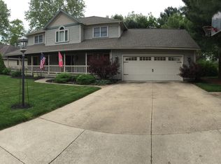 1922 N Walnut St, Dover, OH 44622