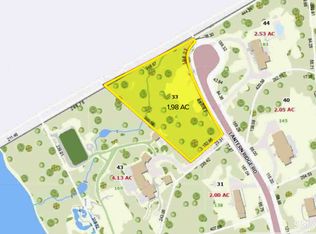 0 Lantern Ridge Rd, New Canaan, CT 06840