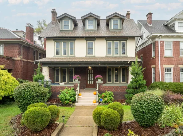 1833 Franklin Ave, Columbus, OH 43205