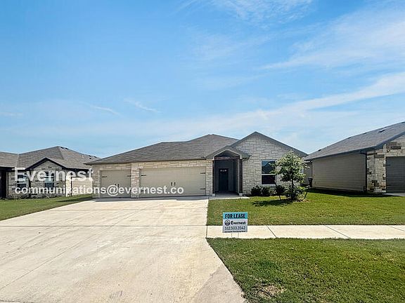 2nd image of 8507 Glade Dr