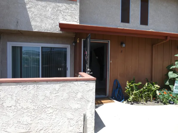 8115 Norwalk Blvd APT 8, Whittier, CA 90606
