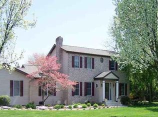 238 Crooked Ln, Lebanon, PA 17042