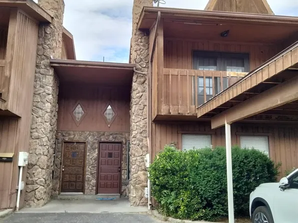 1156 Bookcliff Ave APT 4, Grand Junction, CO 81501