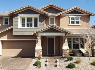 5550 Bethany Bend Dr, Las Vegas, NV 89135