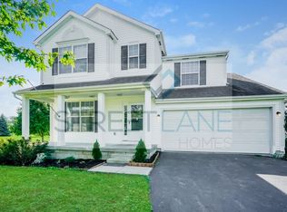 148 Brenden Loop, Delaware, OH 43015