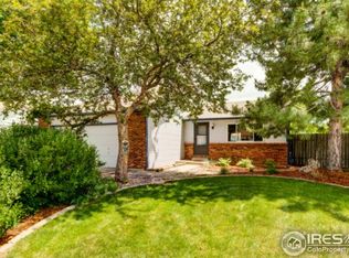 2224 Clydesdale Dr, Fort Collins, CO 80526