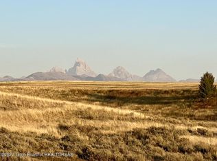 2591 Rising Sage Rd, Tetonia, ID 83452